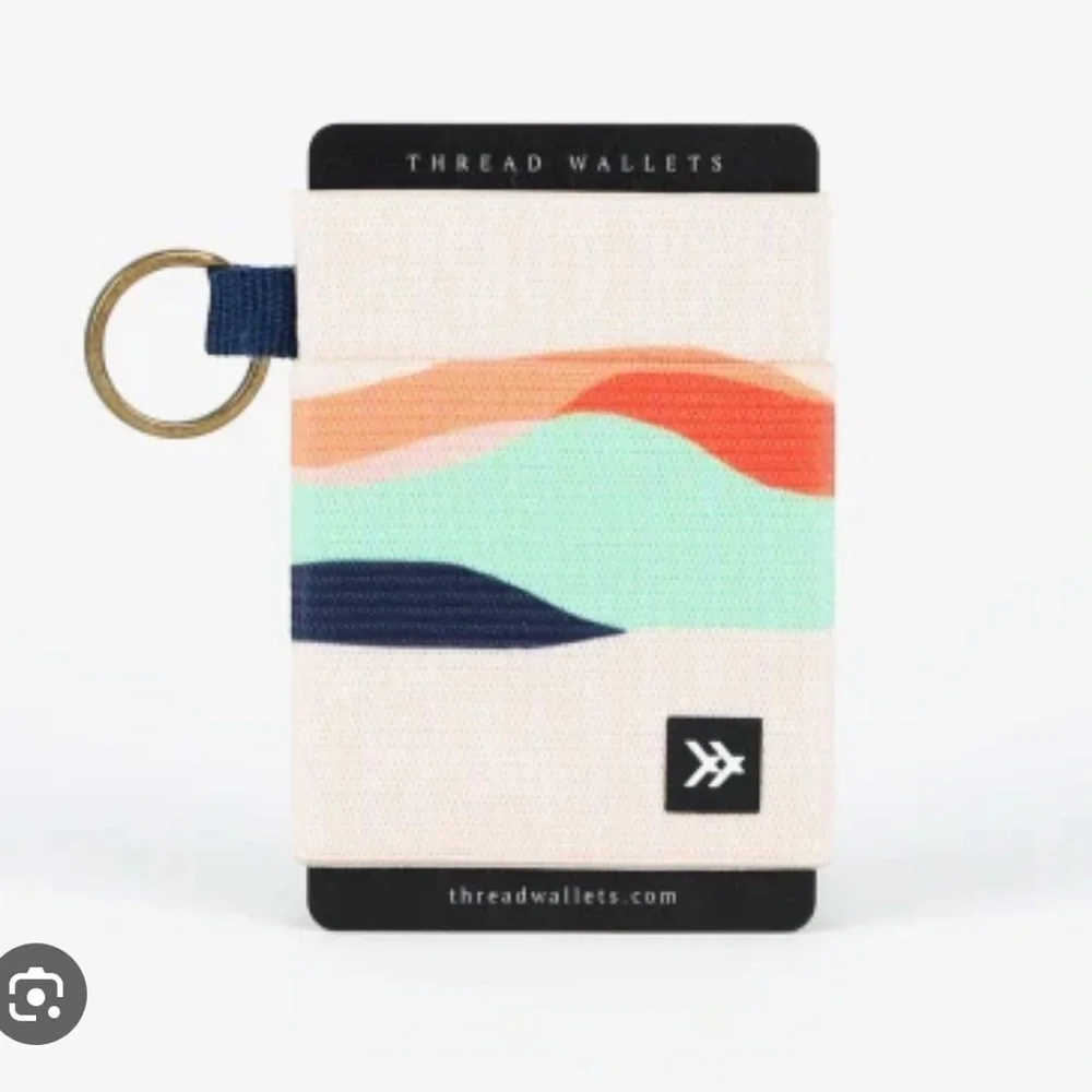 Thread, wallet set - Picture 1 of 4